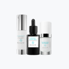 Load image into Gallery viewer, RENEW Skin Revitalizing Kit with Green Tea and Resveratrol