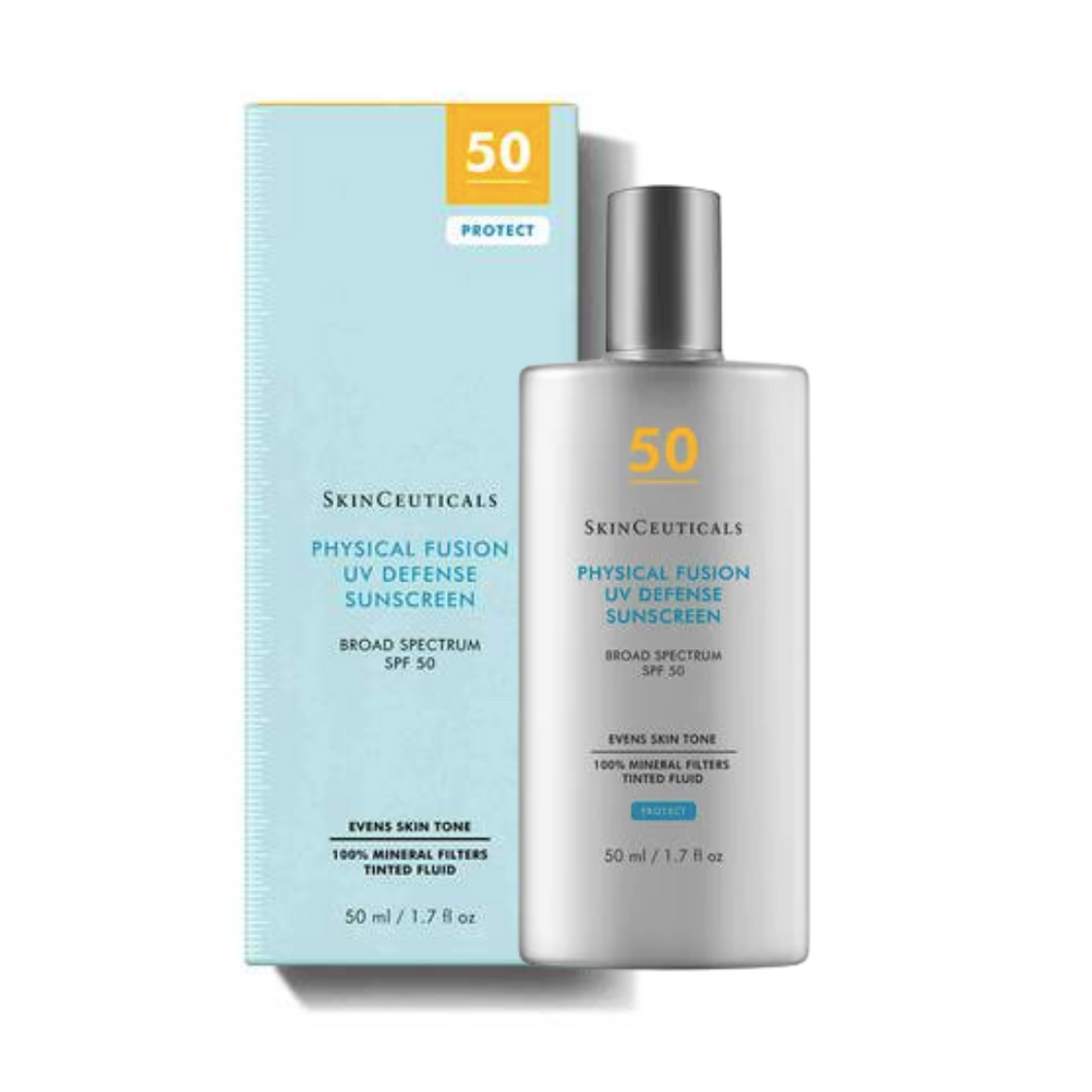 SkinCeuticals Physical Fusion UV Defense Sunscreen