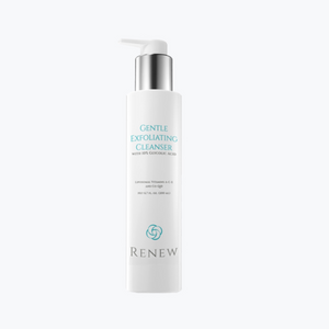 RENEW Gentle Exfoliating Cleanser | 10% Glycolic Acid