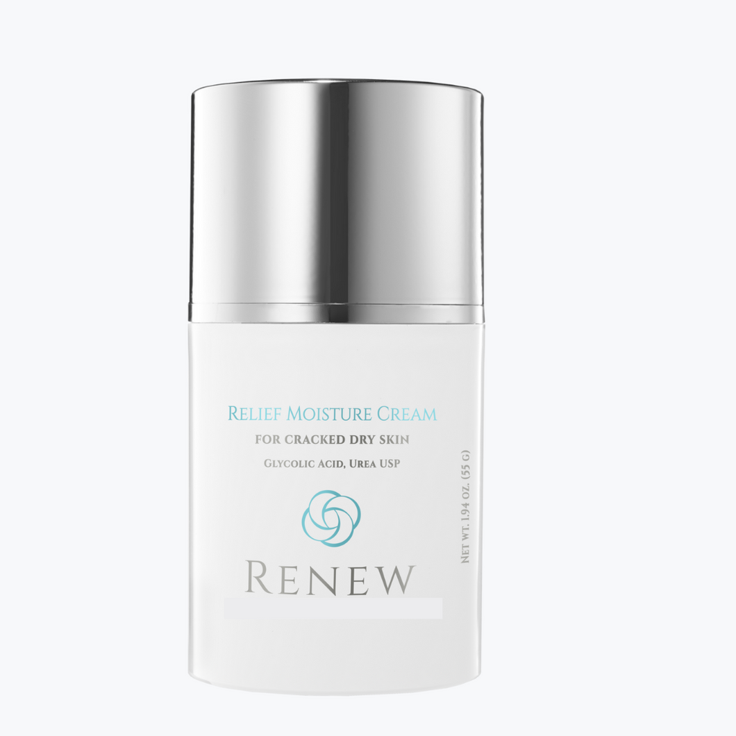 RENEW Relief Moisture Cream